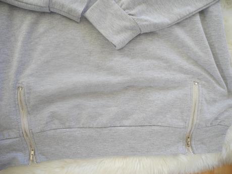 Mikina s kapucí, 158