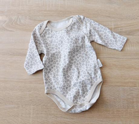 Body kujju vel.62/68, 62