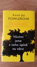Všichni jsme z toho na větvi,