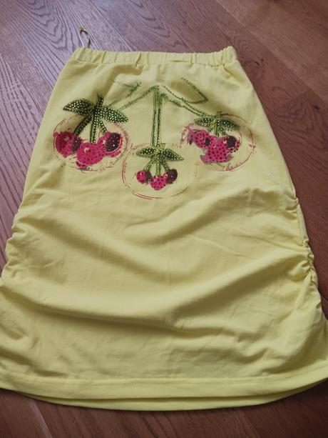 Triko na léto m., m