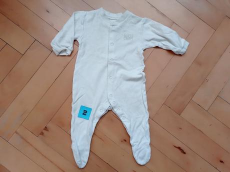 Overal na spaní 62, george,62