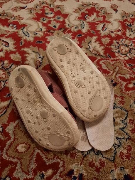 Sandálky jonap 20, jonap,20