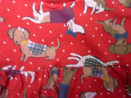 George bavlněné tričko vel. 104, tu,104