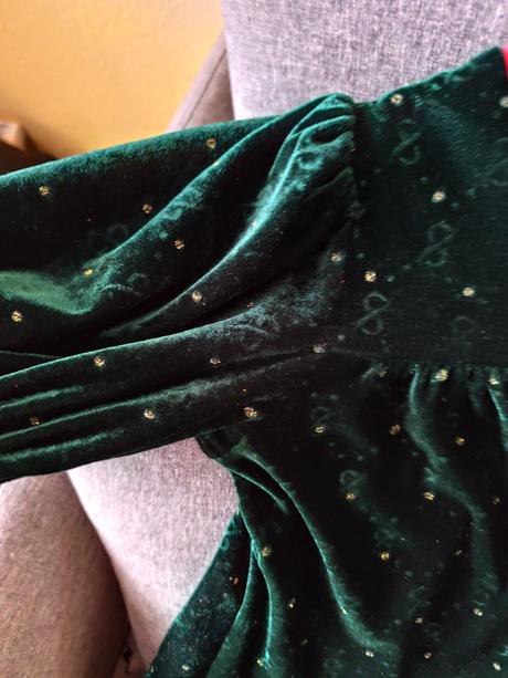 Dívčí babydoll šaty pepco,vel.128, pepco,128