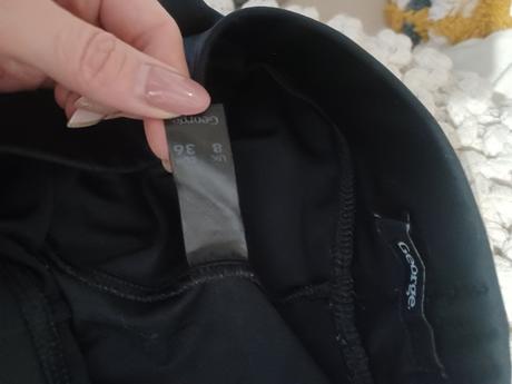 Sportovní legíny george xs-s/158, 158