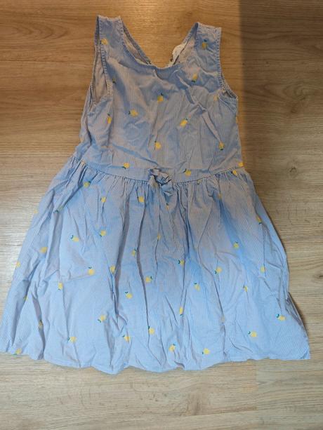 Balicek obelceni pro holku - 23 kusu - velikost 13, 140–152