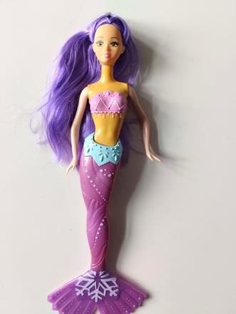 Panenka mořská pana, 