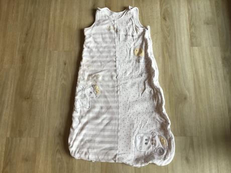 Spací pytel se zvířátky, marks & spencer