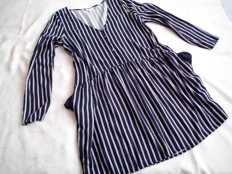 Envii tunika-šaty s-m, m