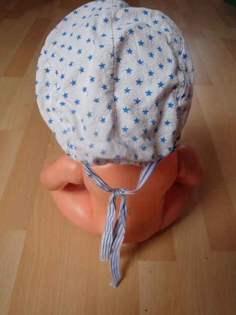 Čepice/pirátský šátek , 68