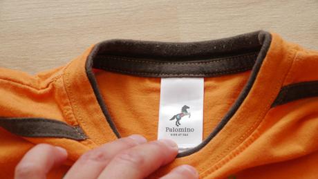 Oranzove tricko dinosaurus 98 palomino, palomino,98