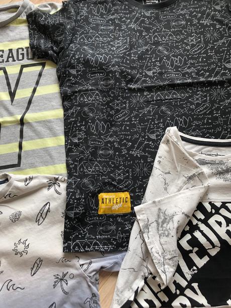 Trika, velikost 158/164, nebo xs, 158