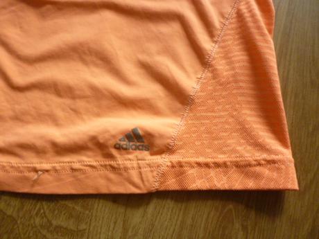 Sportovní triko adidas pro maminy vel. s-m, adidas,s