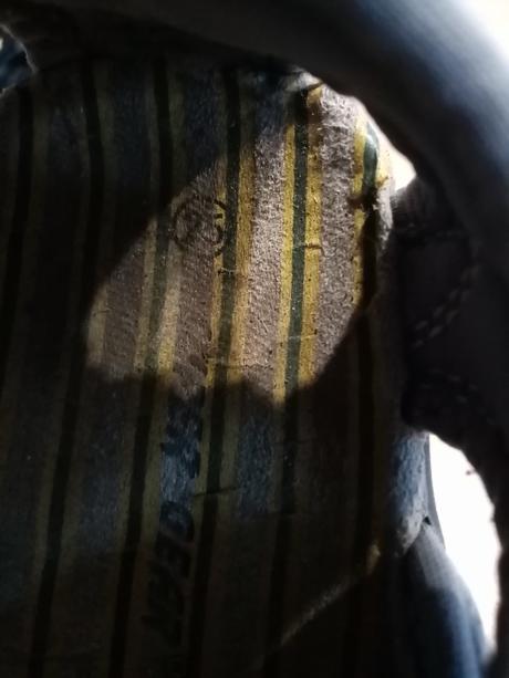 Sandály vel. 25, 25