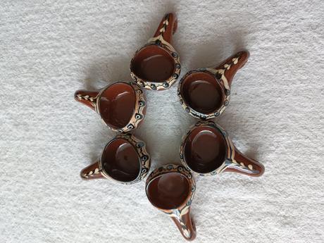 Kalíšky na pálenku, 