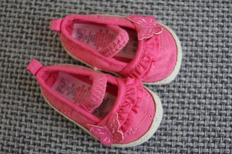 Letní capáčky, f&f,<17