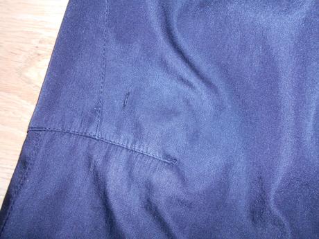 Chlapecké kalhoty  vel.128, 128