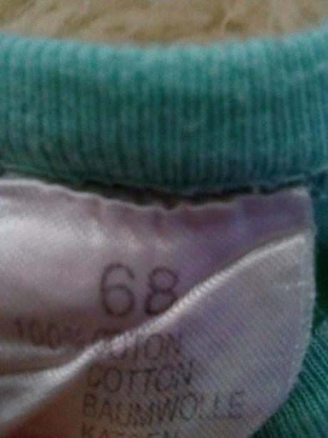 Body zn.matalan,vel.68, matalan,68