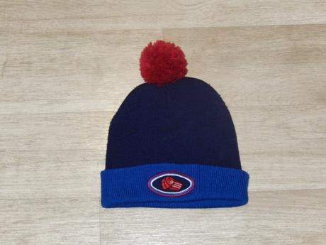 Top stav - zimní čepice adidas - vel.3-6let, adidas,110