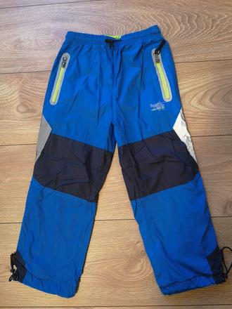 Outdoorové kalhoty kugo vel. 104, kugo,104