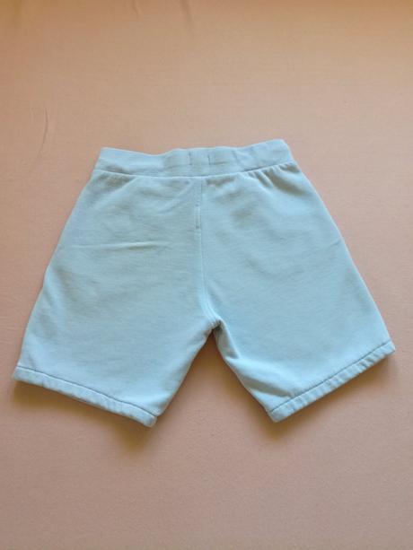 Teplákové kraťasy zn. f&f vel. 116, f&f,116