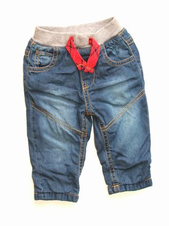 H269 podšité rifle vel. 62, nutmeg,62