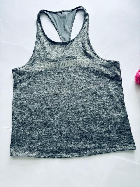 Tílko sportovní dámské - v. cca xs/s, xs