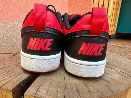 Sportovní boty nike, nike,39