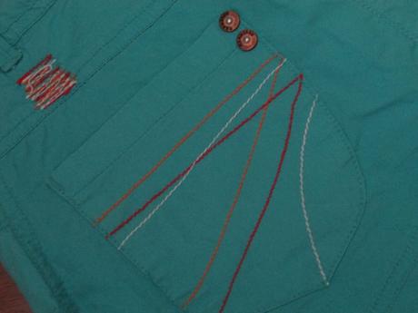 Sukně reserved, reserved,146