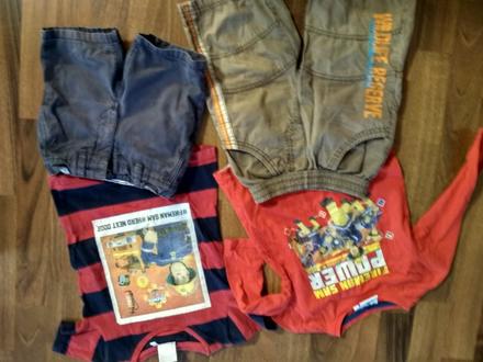 Kratasky s trickem, 92