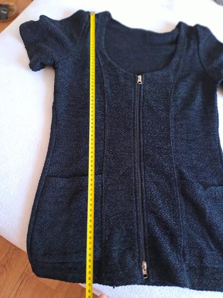 Elegantní halenka anrus, vel. 38, 38