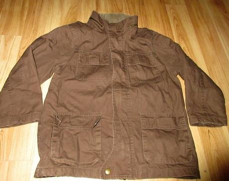 Přechodová bunda, cherokee,134