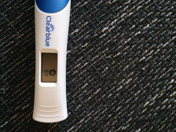 Clearblue. Máte zkušenost?