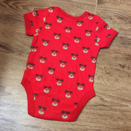 Vánoční body se soby, 62