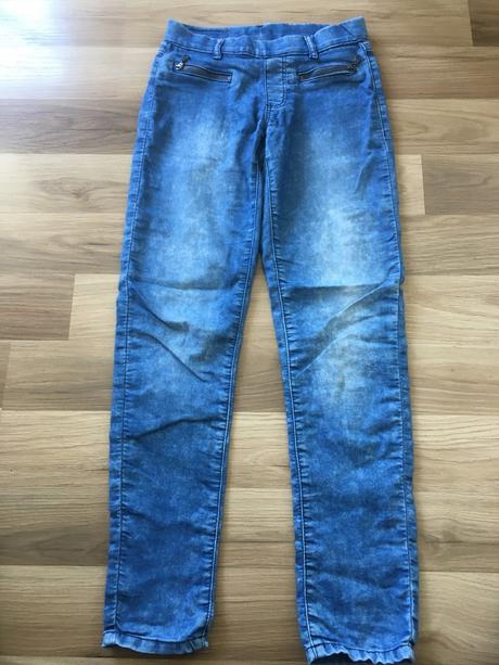 Dívčí rifle, takko,152