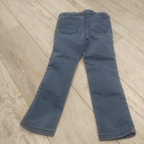 Dívčí rifle 104, h&m,104