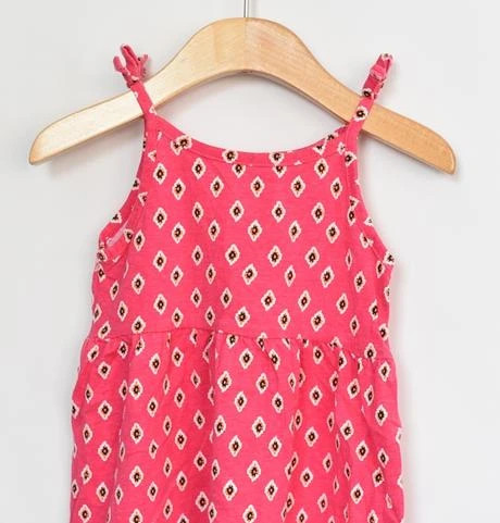 Šaty vel. 12 - 18 m, matalan,86