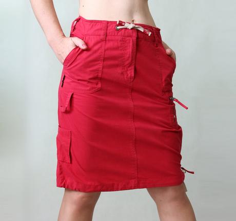 Sportovní sukně killtec giga de luxe vel.38, m