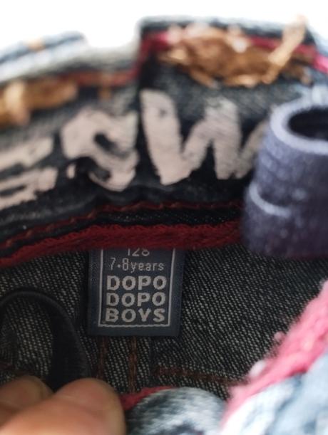 Rifle 122-128, dopodopo,122