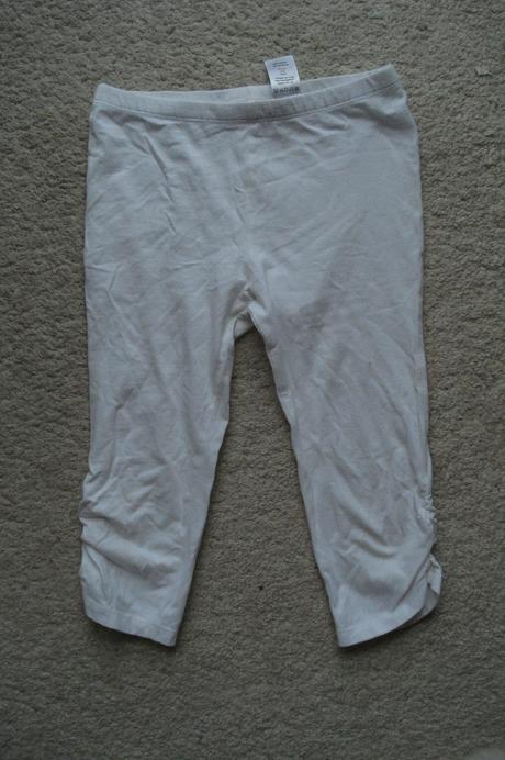 Legíny na lítačku, cherokee,116