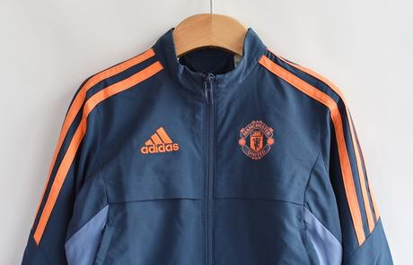 Větrovka vel. 18 - 24 m, adidas,92