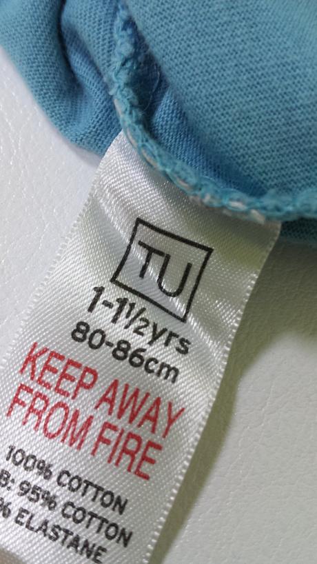 Tricko traktor, tu,86