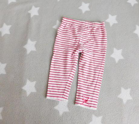 Tepláčky steiff vel.74/80, 74