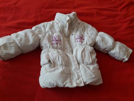 Dětská zimní bunda, good children,92