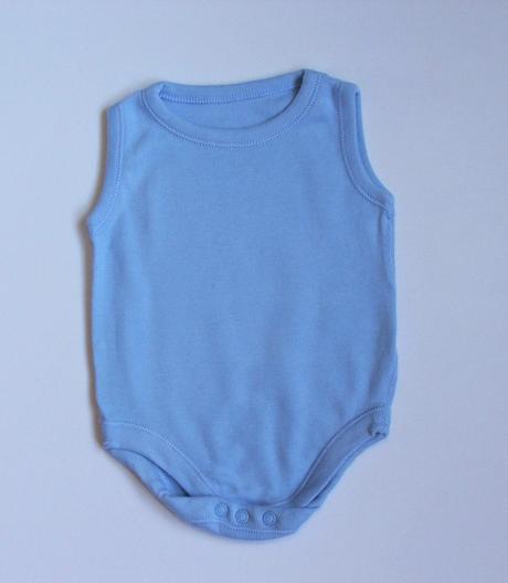 C251 chlapecké body tílko vel. 56, matalan,56