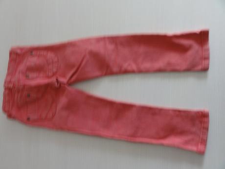 Strečové kalhoty dopo dopo, dopodopo,116