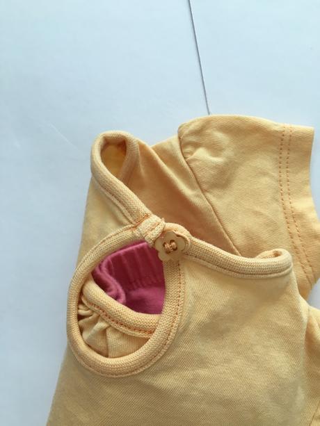 Triko + legínky -v.3/6 m., f&f,68