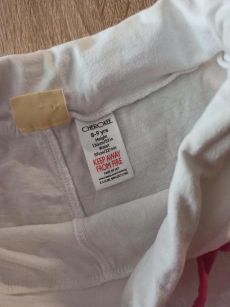 Dívčí kraťasy, cherokee,134