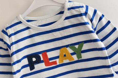 Tričko vel. 3 - 6 m, marks & spencer,68