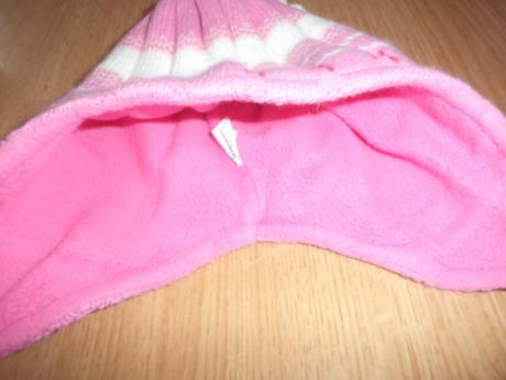 Čepička zn. barbáras č.383, kids,98